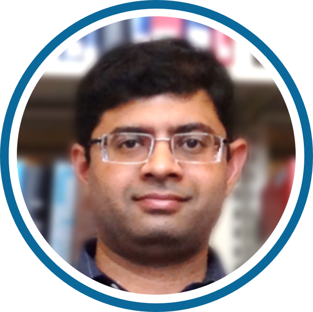 ashutosh dhekne assistant professor tech