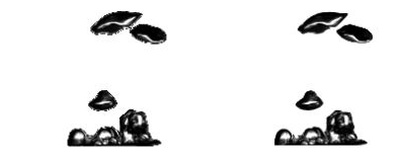FluidNexus two-phase liquid-vapor reconstruction and ground truth