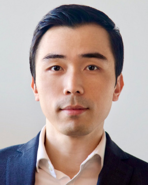 Headshot photo of Duen Horng (Polo) Chau, Associate Professor, College of Computing, Georgia Tech