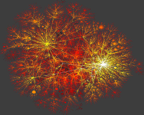 CS 7280 Network Science Fall 2020 (Georgia Tech - College of Computing)