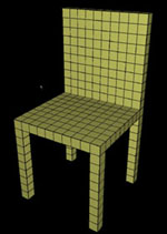 Toni Chica's IsoSurface