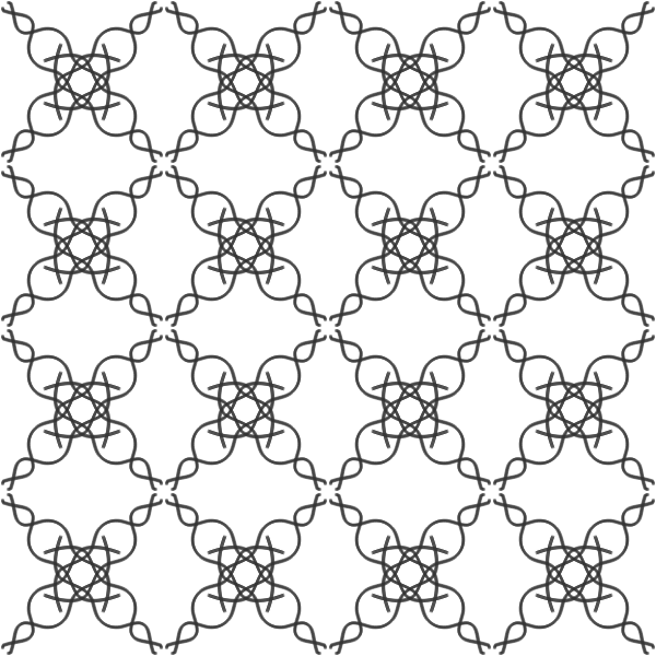 tessellation
