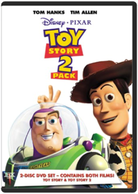 Cinematic Artistry on X: Toy Story 2 (1999) Director: John Lasseter  Cinematographer: Sharon Calahan  / X