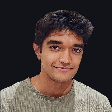 Krishna Jaganathan