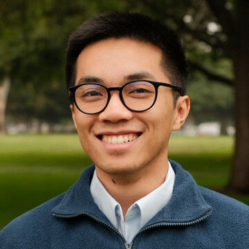 Kyle Kam