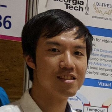 Min-Hung Chen
