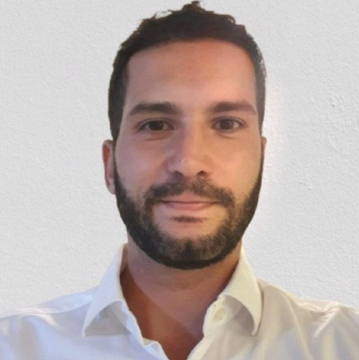 Moises Andrade