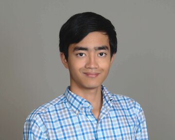 Robert Azarcon