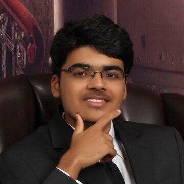 Shivam Aarya