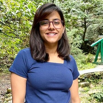 Tripti Shukla